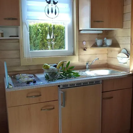 Bungalow 