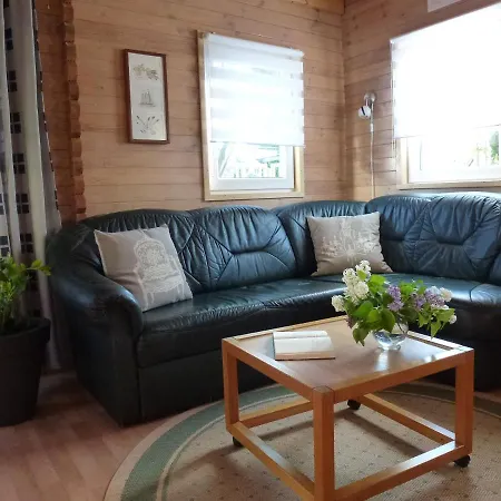 Bungalow 