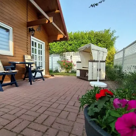 Bungalow 